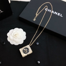 Chanel Necklaces